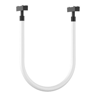 Трековый магнитный светильник ST Luce Skyflat ST67943632 6870₽