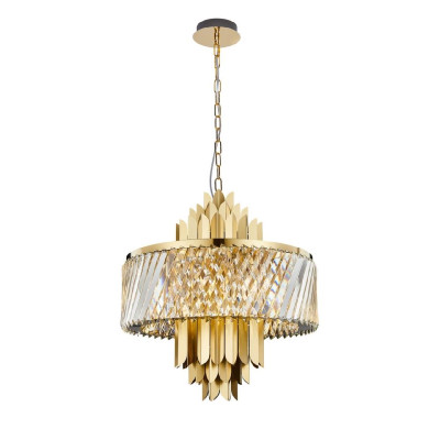 Подвесная люстра Aployt Stefania APL7800309 31710₽