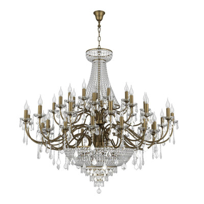 Подвесная люстра Osgona Classic 700511 787326₽