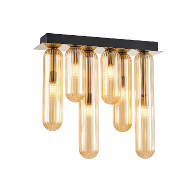 Потолочная люстра Favourite Stalactit 4455-6P 15900₽