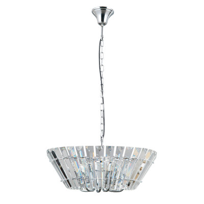 Подвесная люстра Arte Lamp Florizel A1072SP-6CC 23990₽