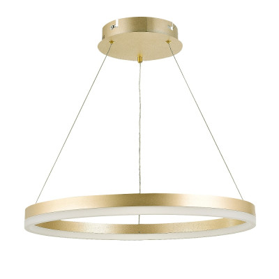 Подвесной светильник Natali Kovaltseva Oreol LED LAMPS 81296 8445₽