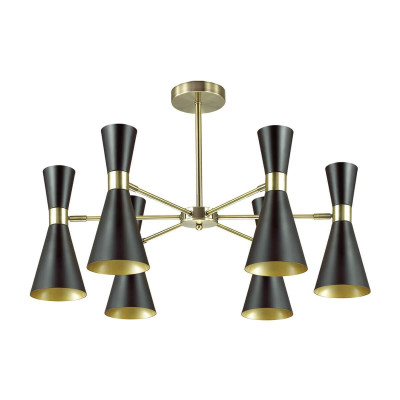 Потолочная люстра Lumion Quinn 36626C 14957₽