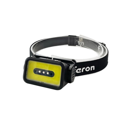 Фонарь налобный Feron TH2315 51620 778₽