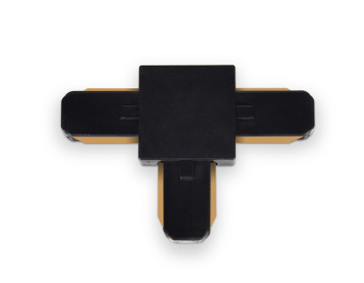 Коннектор Т-образный однофазный Ambrella Light Track System GL7078 370₽