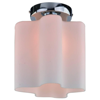 Потолочный светильник Arte Lamp 18 A3479PL-1CC 5490₽