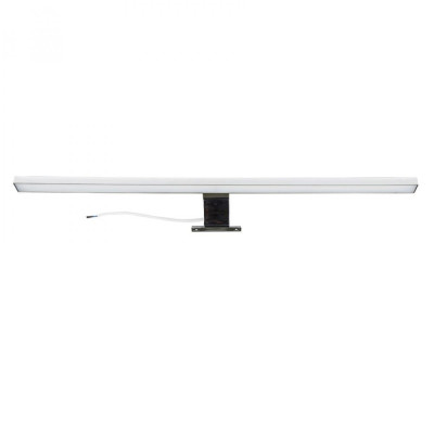 Подсветка для зеркал Uniel UL-00006908 ULT-F36-10W4500K IP44 Chrome 2359₽