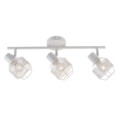 Спот Escada Rook 6893P White 5300₽