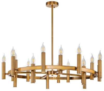 Люстра на штанге Stilfort Leonardo 21560520P 49950₽