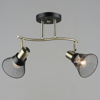 Спот Reluce 06243-08-02 ABBK 2285₽