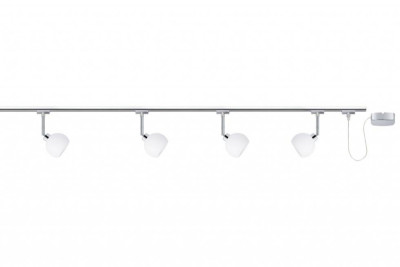 Трековая система Paulmann Wolbi 95191 320₽