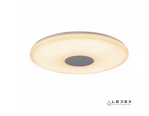 Потолочный светильник iLedex Jupiter 24W-Opaque-Entire