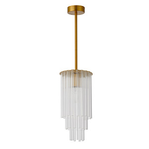 Люстра на штанге MW-Light Аделард 642018201