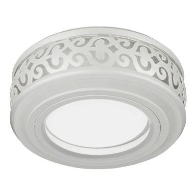 Встраиваемый светильник Gauss Backlight BL144 185₽