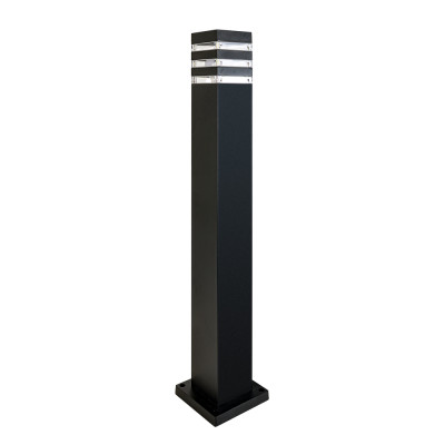 Ландшафтный светильник Arte Lamp Heather A4418PA-1BK 6200₽