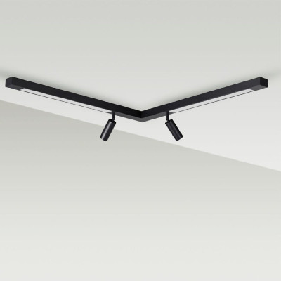 Спот Lumion Hawk 569019CL 5990₽