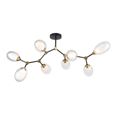 Люстра на штанге F-Promo Ovo 4083-8P 23400₽