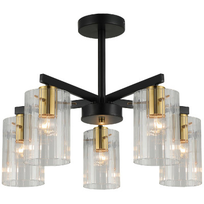 Люстра на штанге Reluce 74643-03-05 6145₽