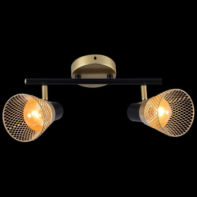 Спот Reluce 05966-08-02 GOLDBK 1650₽