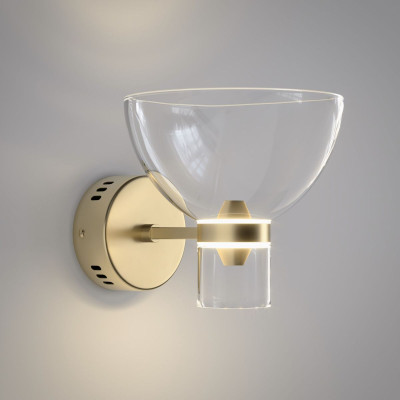 Бра Eurosvet Vial 202053 LED a072059 9900₽