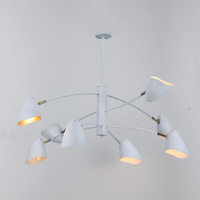 Люстра на штанге Omnilux Mearino OML-29717-08 6900₽