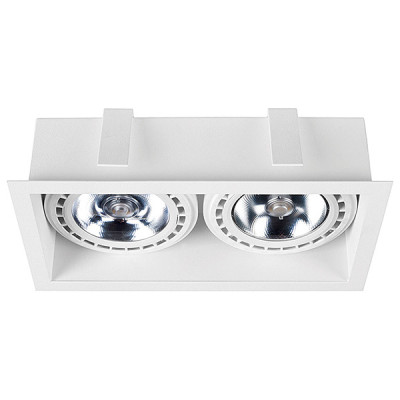 Встраиваемый светильник Nowodvorski Mod 9412 11290₽