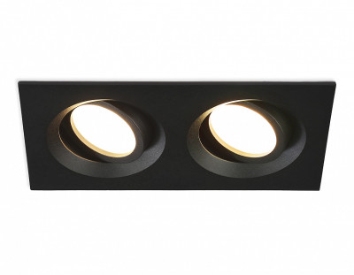 Встраиваемый светильник Ambrella Light Techno Spot Standard Tech TN102746 1090₽