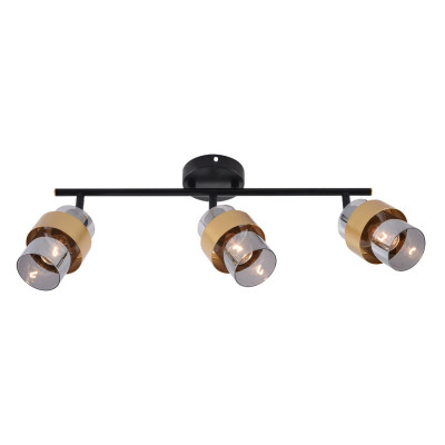 Спот Escada Hurricane 11693A BlackGold 5640₽