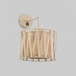 Бра TK Lighting 11462 Harmony Sabia a072563