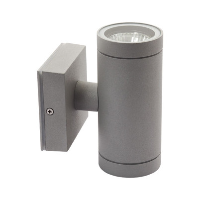 Уличный настенный светильник Kanlux Bart EL-235 7080 3000₽