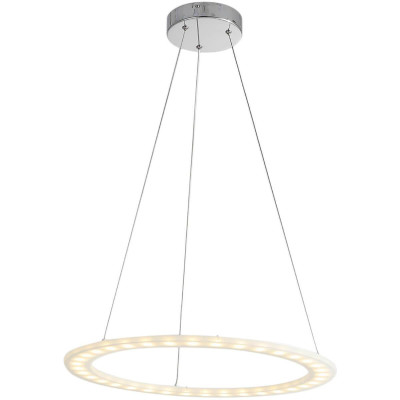 Подвесной светодиодный светильник Lucia Tucci Modena 1731 LED 4385₽