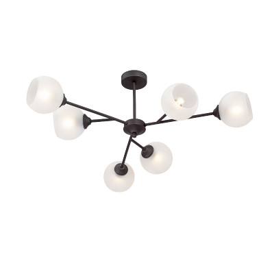 Люстра на штанге Vitaluce V3791-16PL 9631₽