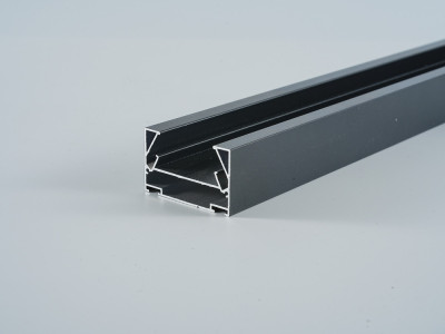 Профиль для натяжного потолка Myfar Single MT0100-P2 3056₽