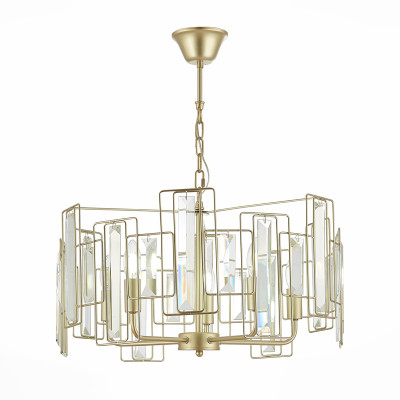 Подвесная люстра EVOLUCE GIANO SLE103403-05 9224₽