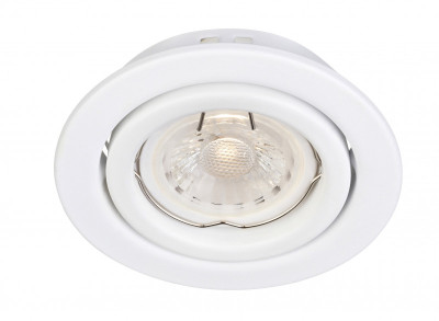 Встраиваемый светильник MarkSlojd LampGustaf 106220 132₽