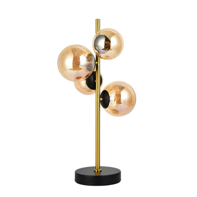 Настольная лампа Arte Lamp Gemini A2243LT-4PB 2710₽