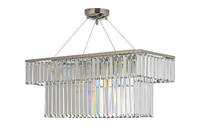 Подвесная люстра Arti Lampadari Enio E 1570X25100 NP 48475₽