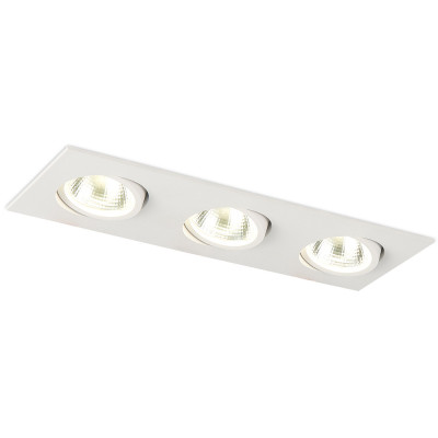 Встраиваемый светильник Simple Story 2077-LED36DLW 3440₽