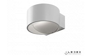 Настенный светильник iLedex Lyra ZD8092-5W WH