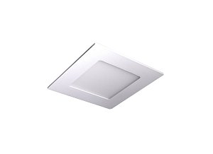 Встраиваемый светодиодный светильник Donolux DL18451/4W White SQ Dim