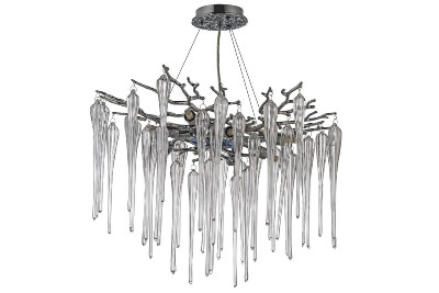 Подвесная люстра Dio DArte Tavenna H 1560101 N 64165₽
