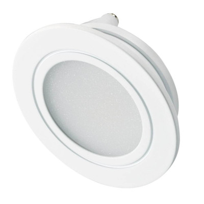 Мебельный светильник Arlight LTM-R60WH-Frost 3W Day White 110deg 1058₽