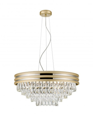 Подвесная люстра Simple Story 5581-7PL 86393₽