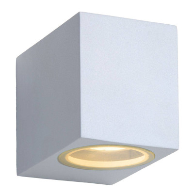Уличный настенный светильник Lucide Zora Led 228600531 УЦ 2724₽