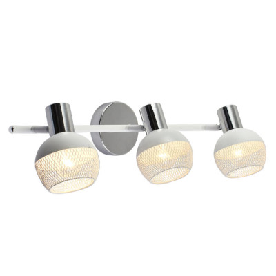 Спот Seven Fires Andela SF47073C-CR-WT 2620₽