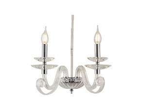 Бра Newport Annabelle 8572/A chrome М0070817