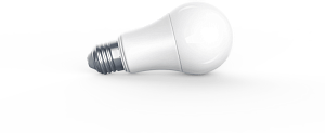 Умная лампочка Aqara LED Light Bulb E27 9W 2700/6500K ZNLDP12LM