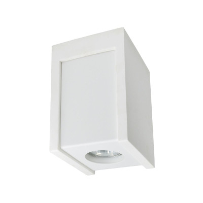 Накладной светильник Elvan NLS-210033-GU10-Wh 2160₽