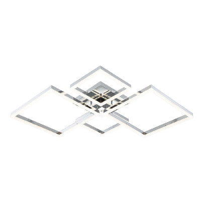 Потолочная люстра Escada Olvera 102464LED 13290₽