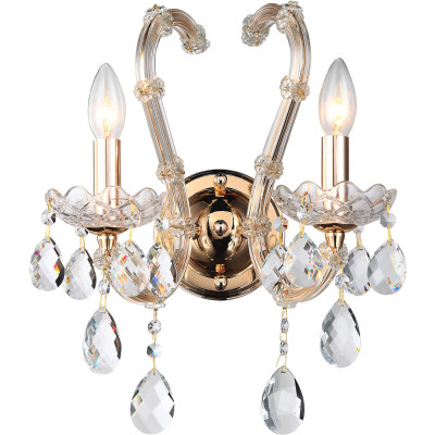 Бра Dio DArte Elite Galliano E 212600 G 22540₽